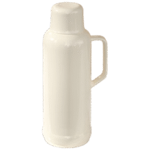 PLUS会员：山點水 保温壶 玻璃内胆 大容量2L11.67元（需凑单）