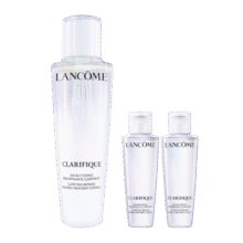 PLUS会员：LANCOME 兰蔻 极光精华水150ml 赠极光精华水50ml*3572.48元包邮（需凑单）