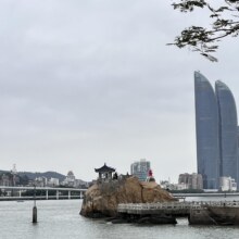 美团【二大一小】厦门五日自由行+云水谣+鼓浪屿+厦大+土楼