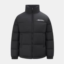 雪中飞 反季清仓‼加厚立领羽绒服