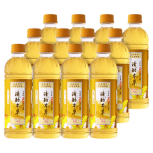 清酷凉茶草本植物饮料