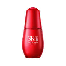 SK-II小红瓶30ml精华液抗皱紧致sk2化妆品护肤品套装礼盒生日礼物skii