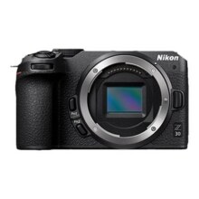 Nikon/尼康Z30微单数码相机套机入门级半画幅4K超高清视频照相机