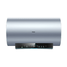 Haier/海尔 热水器 储水式水质可视 60升 EC6002H-PD7U1