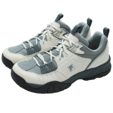 超V：FILA 乐游鞋 女休闲鞋运动鞋 多色可选291元（需领券）
