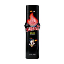 三养原味火鸡辣酱200g×1瓶速食14.2元（需领券）金币0.9元