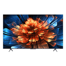 TCL电视 65Q9K 65英寸 QD-Mini LED 1008分区 XDR 2400nits 量子点 DeepSeek AI电视 国家补贴20%4599元