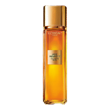 再降价：欧莱雅小蜜罐花蜜胶原精粹水130ml 保湿紧致淡化细纹爽肤水护肤品*2151.8元（需领券，合75.9元/件）