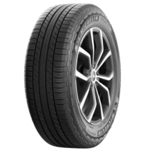 米其林（MICHELIN）汽车轮胎 245/60R18 105V 旅悦+ PRIMACY SUV+ 适配锐界/汉兰达1075元 (券后省0.9)