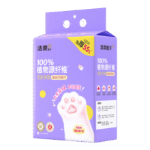 洁柔悬挂式洗脸巾棉柔巾擦脸巾一次性洁面巾洗面巾面巾纸洗面纸巾加厚 90片*1提4.9元（需领券）