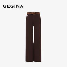 GEGINA 吉吉娜 女士牛仔裤 GC22E657券后2400元