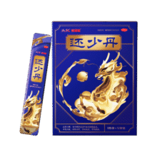 太极 桐君阁还少丹9g*12袋 温肾补脾肾虚损腰膝酸痛耳鸣目眩形体消瘦食欲减退牙根酸痛240元 (券后省20)