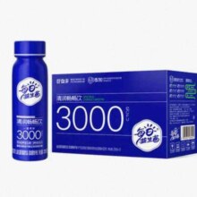 88vip、好益多益生菌乳酸菌饮料235g*10瓶18.16元（返卡40+3.49元金币）
