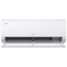 TCL【京翼】 1.5匹新一级能效 全闭合大导板防直吹舒适健康空调 KFR-35GW/JD61+B1-国补专用2499元 (月销6000+)