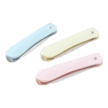 不锈钢折叠刀-随机色3把1元（合0.33元/件）