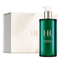 赫莲娜HR绿宝瓶新肌水400ml精华爽肤水保湿护肤品七夕情人节礼物送女友2000元 (送赠品,券后省150)
