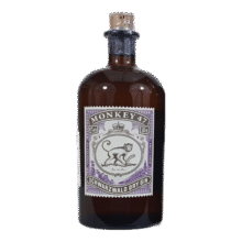 MONKEY 47 洋酒 黑森林 干型 金酒 杜松子酒 琴酒 500ml 猴王47