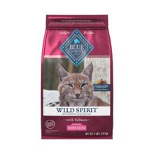 88VIP会员：Blue Buffalo 蓝馔 美国蓝馔bluebuffalo原野精灵系列室内无谷鸡肉成猫猫粮11磅112.1元