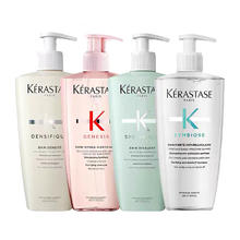 KÉRASTASE 卡诗 头皮系列 新双重功能洗发水元气姜500ml141元