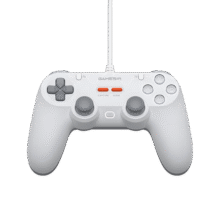 盖世小鸡（GAMESIR）灵狐对称式switch2游戏手柄 PC电脑steam有线手柄ns2pro电视黑神话悟空赛车双人成行明末渊虚之羽52.9元 (券后省7)