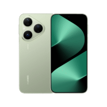 HUAWEI/华为 Pura 80 手机 丝绒绿 12+1TB