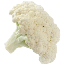 北菜园菜花有机散白菜花350g新鲜有机蔬菜【进店多样加购】花菜15.1元 (券后省0.8)