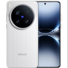 20点：vivo X200 Ultra 手机 银调 12+256G6217.01元