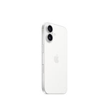 苹果 Apple iPhone 16 5G手机 128GB 白色