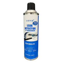 洁诺环通 空气管路高效检漏剂（防冻型） NTJL-01 500ml/瓶165元
