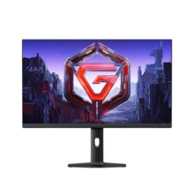 20点：小米 电竞显示器 G27U 27英寸、4K、160Hz、1ms