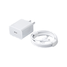 今典适用苹果30W/20W充电器线iPhone16Promax充电头15pro数据线14/13/12p插头x手机plus专用xr快充套装 20W充电器+1米PD线【6-14系】9.9元