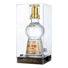 剑南春 大唐华章/陈酿/盛唐铭典 52度大瓶（不刻字） 1500ml*1瓶大唐华章1.5L970元 (券后省10)