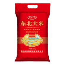 东北大米 5斤