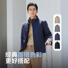 波司登 轻薄鹅绒羽绒服(送保温杯)券后879元