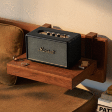低于海淘！Marshall 马歇尔 Acton III 3代无线蓝牙重低音音箱 送转接头￥1579.00 9.7折 比上一次爆料降低 ￥60