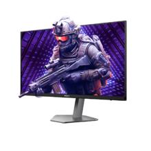 18日0点：AOC 爱攻 AG276UZD 26.5英寸QD-OLED电竞显示器（ 4K、240Hz、10Bit、0.03ms）