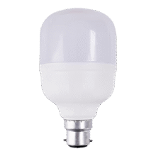 佛山照明 LED灯泡 B22卡口柱形泡 20W白光6500K