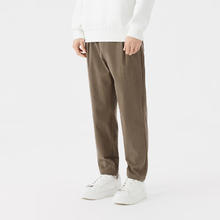 GXG 男装 双色灯芯绒休闲长裤 款GEX10219273 深咖色 2XL67.95元