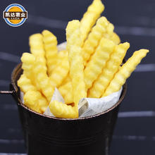 凯达薯业 3/8裹粉波纹薯 2kg