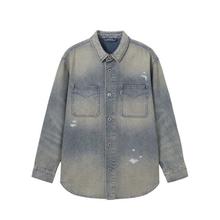 Levi's 李维斯 男士美式复古牛仔夹克外套券后217.33元