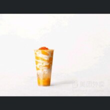 芒芒甘露(首创) 世界很大，可我只想把最好的给你—喜茶芒芒甘露加多肉芒芒甘露