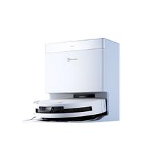 值选：科沃斯 ECOVACS T50 Pro系列 DDX67 扫拖一体机 上下水版2731元（购机赠500元配件礼包）