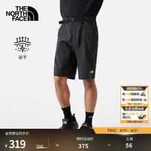 THE NORTH FACE 休闲衣裤 S/165 0C5/灰色276.25元