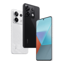 Redmi/红米 Note 13 Pro 手机 二代1.5K高光屏 子夜黑 12GB+256GB968.06元