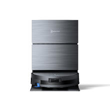 国家补贴、PLUS会员：ECOVACS 科沃斯 X11 PRO 扫拖一体机 黑银 水箱版4730.95元包邮（多重优惠、晒单返100元红包）