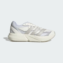 阿迪达斯 （adidas）男 运动型格系列 LIGHTBLAZE 运动休闲鞋 JR7328 白色  40.5268元（需领券）