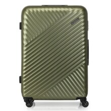88VIP：美旅 大容量耐用20寸行李箱 拉杆箱TV7246.1元+2000个淘金币