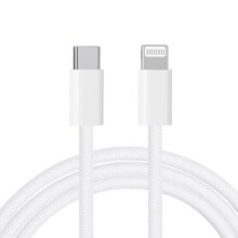 Gopala适用苹果15/16充电线iPhone13数据线苹果14手机12ProMax快充Typec转lighting闪充线ipad平板PD27W2米12.6元 (券后省3)