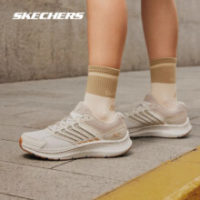 PLUS会员：Skechers 斯凯奇 暮光鞋 女款跑鞋 10111320502444
