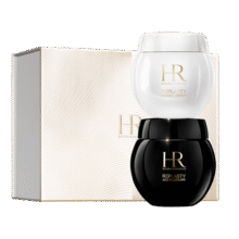 赫莲娜HR黑绷带15ml+白绷带15ml面霜套装护肤品化妆品七夕情人节礼物2710元 (券后省150)